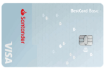 Santander Kreditkarte