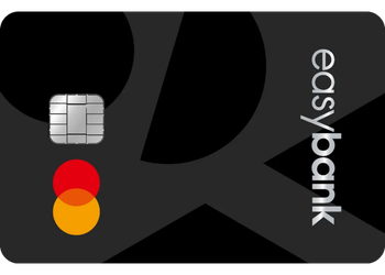easybank Kreditkarte