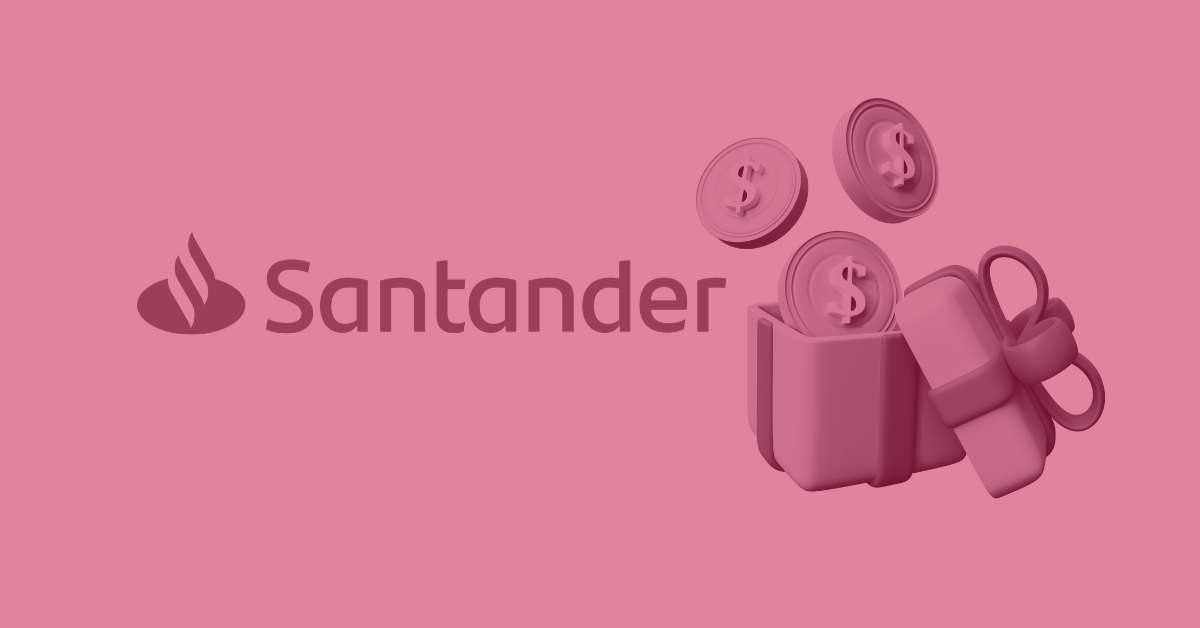 Featured image for “Santander lockt mit 250 Euro: Lohnt sich der Kontowechsel?”